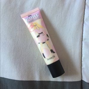 Benefit POREfessional Pearl Primer